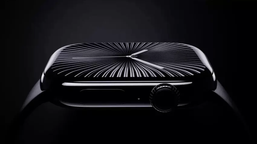 Apple prezentuje Apple Watch Series 10 z większym wyświetlaczem i szybkim ładowaniem od 399 USD