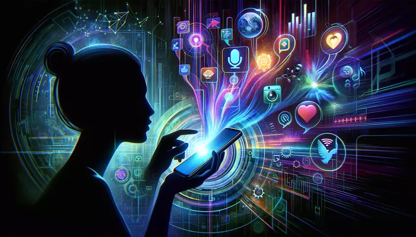 Apple pracuje nad obsługą iPhone’a bez dotykania