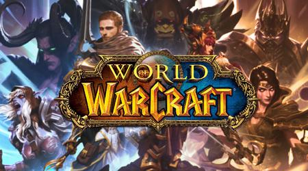 Kto jest większy? Gracze spędzili ponad miliard godzin w World of Warcraft!