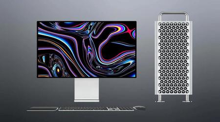 Mac Pro jest teraz dostarczany z nowymi akcesoriami Magic Mouse i Magic Keyboard z obsługą USB-C