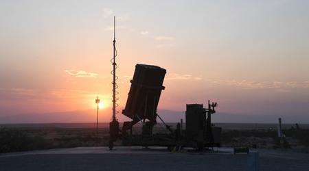 Stany Zjednoczone rozmieściły dwie baterie mobilnych systemów obrony powietrznej krótkiego zasięgu Iron Dome na Oceanie Spokojnym