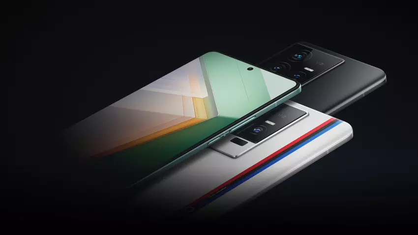 iQOO 11 - Snapdragon 8 Gen 2, 50MP aparat, 5000mAh i 120W ładowanie od 545$