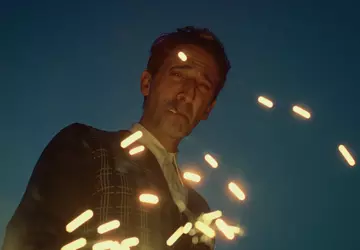 Lol Crowley zdobył Oscara za najlepsze ...