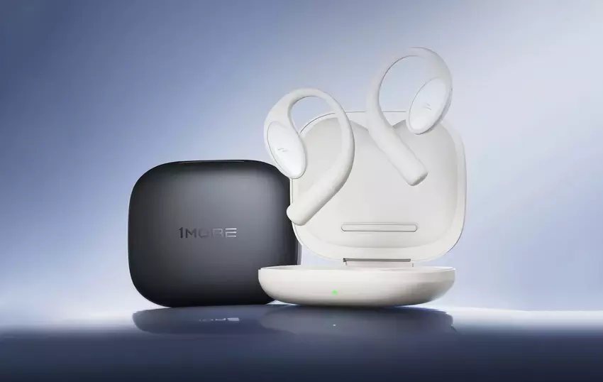 1More S51: bezprzewodowe słuchawki nauszne o żywotności baterii do 40 godzin w cenie 69 USD.