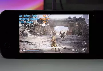 Mobilność została poświęcona wydajności: zaprezentowano przenośną ...