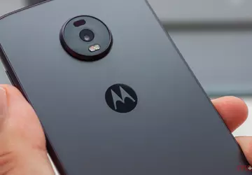 Tylko w tym roku: Motorola nie ...