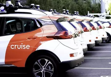 Rejs rozpoczyna mapowanie ulic w Dubaju ...