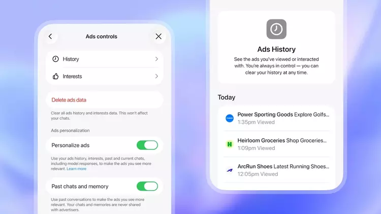 ChatGPT zaczął wyświetlać reklamy: bezpłatnych użytkowników ...
