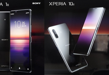 Szczegółowa charakterystyka smartfonów Sony Xperia 1 ...