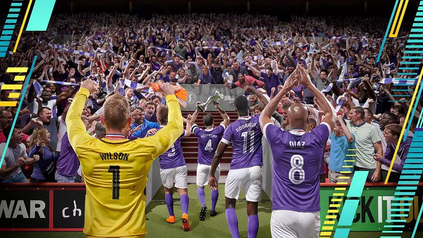 Sega ogłosiła Football Manager 2020 i opublikowała wymagania systemowe