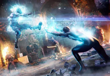 Ze względu na słabą optymalizację i ...