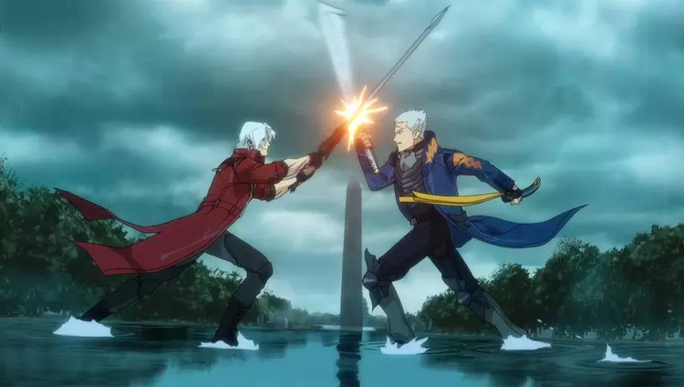 Bratobójcza walka w nowym sezonie Devil ...