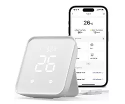 SwitchBot Hub 2 Termometr Higrometr