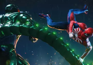 Ujawniono datę premiery Spider-Man Remastered na ...