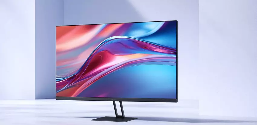 Nowy monitor Xiaomi A27Qi o rozdzielczości 1440p jest już dostępny w Europie