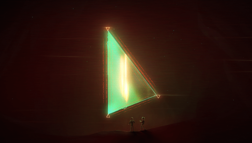  Mistyczny thriller Oxenfree na PC stał się darmowym w Epic Games Store 
