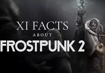 11 faktów o Frostpunk 2, które ...