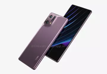 OPPO Find X5 Pro pojawił się ...
