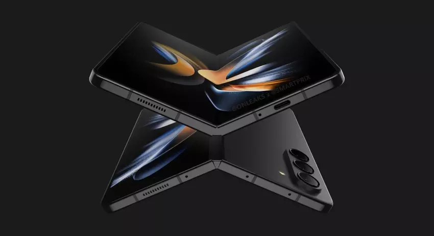 Samsung Galaxy Fold 5 w wersji globalnej z układem Snapdragon 8 Gen 2 przeszedł test wydajności Geekbench
