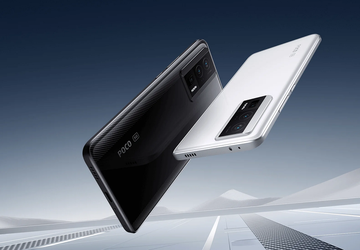 POCO F5 Pro trafia do sprzedaży ...