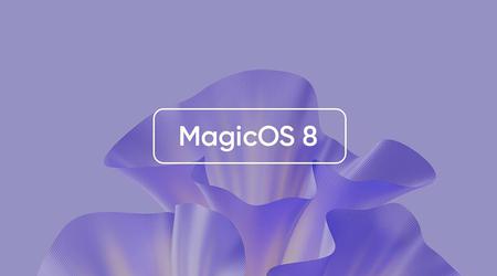 Które smartfony Honor otrzymają MagicOS 8.0 oparty na Androidzie 14?
