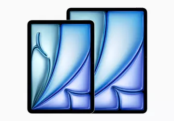 iPad Air z wyświetlaczem OLED zostanie ...