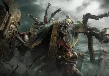 W Stanach Zjednoczonych Elden Ring stał ...