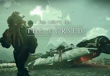 Cthulhu odwiedził No Man's Sky: twórcy ...