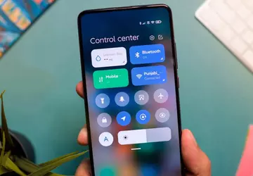 MIUI to najlepszy firmware na świecie... ...