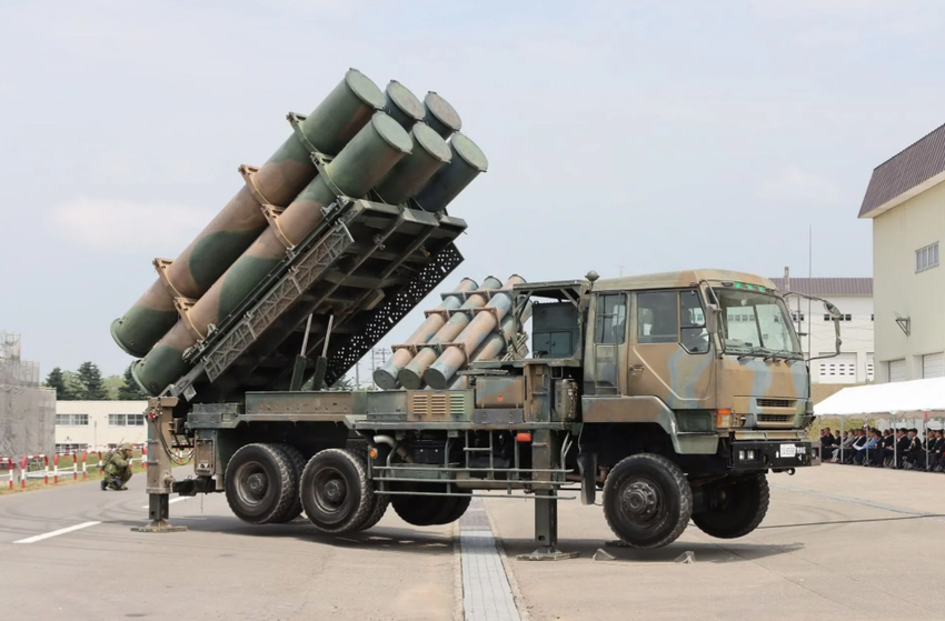 Japonia po raz pierwszy przeprowadzi testy rakiet z dalekim zasięgiem na własnym terytorium