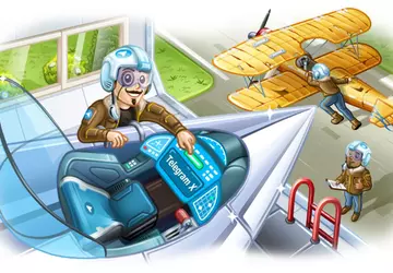 Telegram X dla Androida: teraz oficjalnie