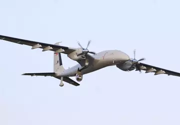 Arabia Saudyjska kupuje drony szturmowe Bayraktar ...