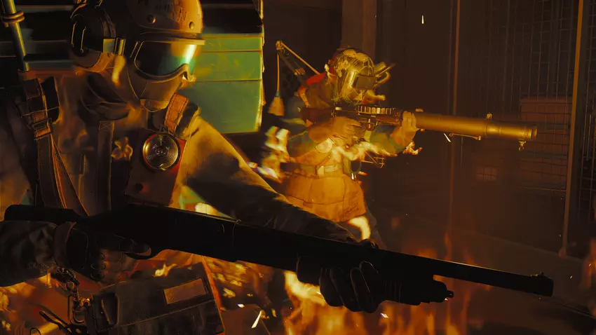 Kultowy zespół The Old Gods of Asgard, który uwielbiają fani Remedy, nie będzie obecny w strzelance FBC: Firebreak