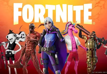 Jak ostrzegają twórcy, Fortnite nie jest ...