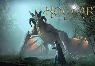 Krytycy byli zadowoleni z Hogwarts Legacy ...