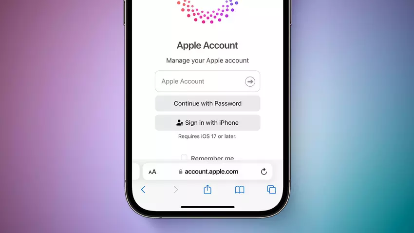 Po 20 latach Apple zdecydowało się zmienić nazwę Apple ID