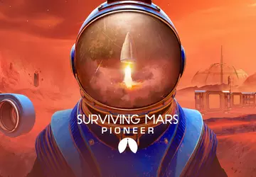 Zbuduj kolonię na Czerwonej Planecie: gra ...