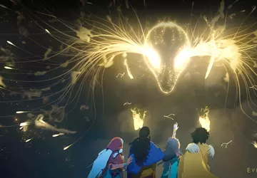 Przygodowa gra akcji Everwild wciąż w ...