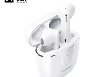 Tronsmart Onyx Ace: TWS słuchawki z ...