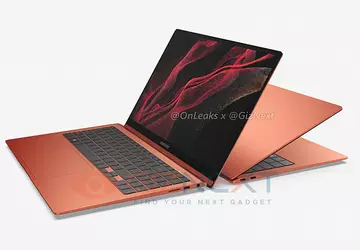 Wtajemniczony pokazał, jak będzie wyglądał Samsung ...