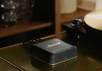 Nowy Marshall Heddon umożliwia połączenie głośników ...