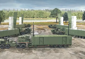 Armia USA testowo wystrzeliła pocisk manewrujący ...