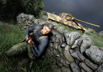 CEO Rebellion, studia, które stworzyło Sniper ...