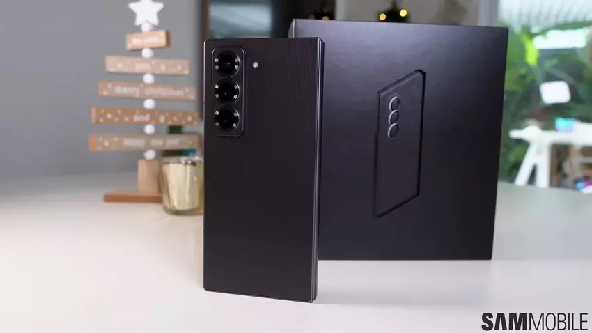 Galaxy Fold 7 może stać się najcieńszym składanym smartfonem, ale straci obsługę rysika S Pen