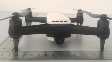 Dron YI Pixie po drodze: potencjalny konkurent DJI Spark