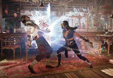 Kampania fabularna Mortal Kombat 1 będzie ...