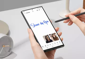 Pierwsza aktualizacja One UI 7.0 beta ...