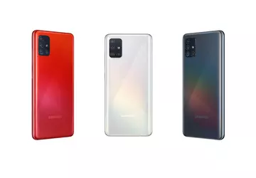 Samsung udostępnia marcową aktualizację zabezpieczeń dla ...