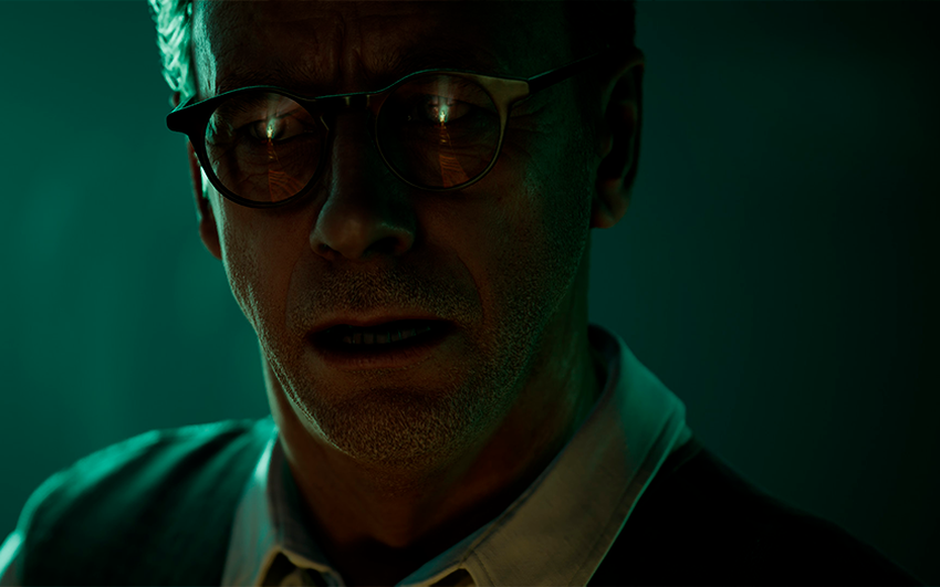 Zagadki, pułapki i niebezpieczeństwo w upiornym hotelu pokazały nowy zwiastun The Dark Pictures Anthology: The Devil In Me, premiera 18 listopada