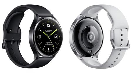 Europejscy sprzedawcy detaliczni ujawnili cenę smartwatcha Xiaomi Watch 2